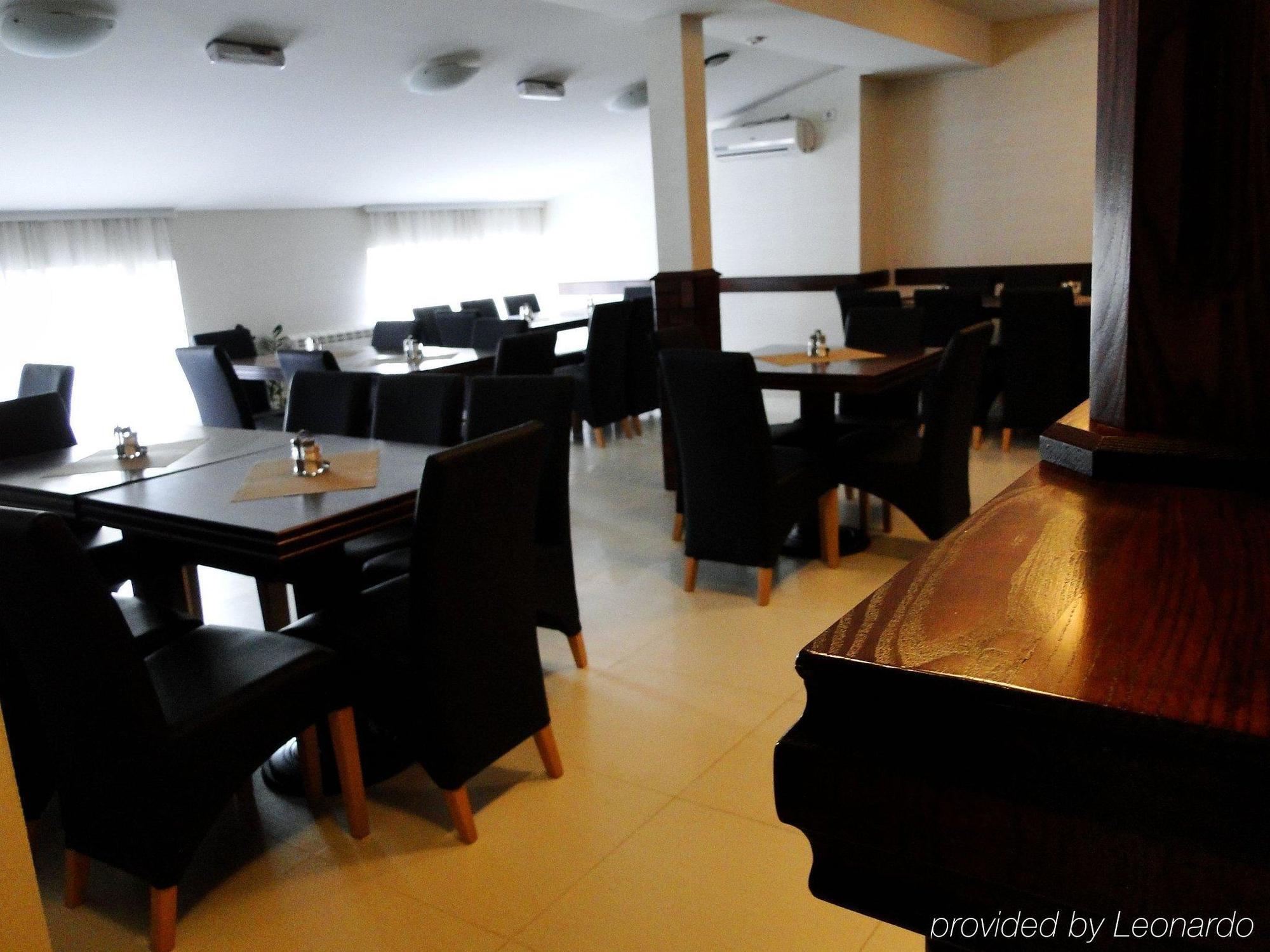 Happy Star Club Hotell Beograd Eksteriør bilde