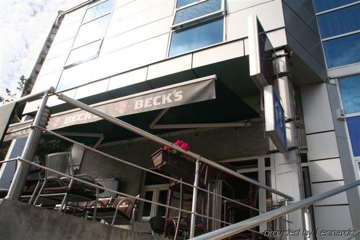 Happy Star Club Hotell Beograd Eksteriør bilde