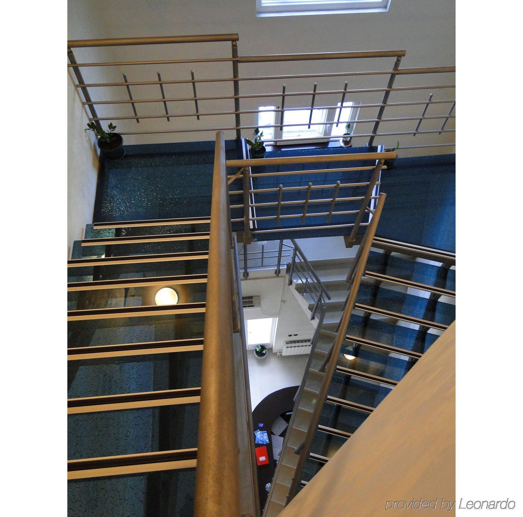 Happy Star Club Hotell Beograd Eksteriør bilde