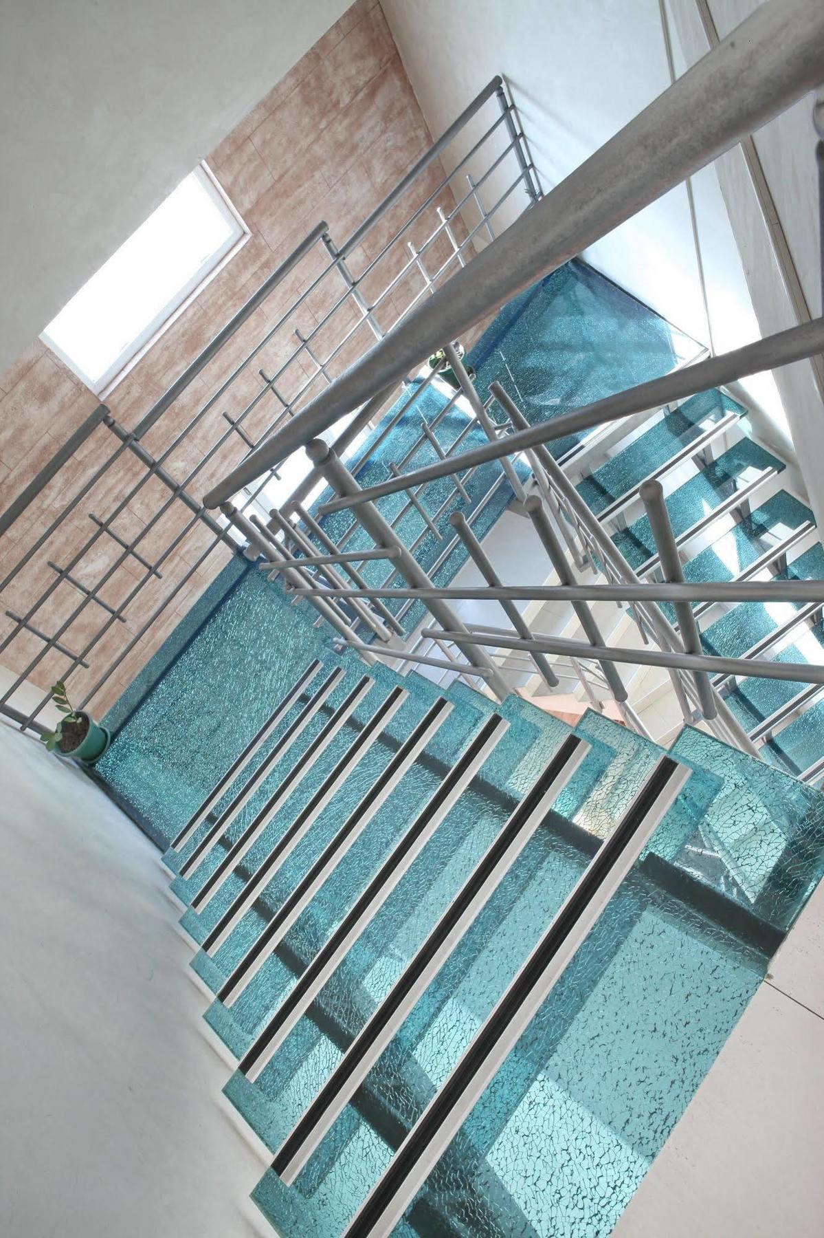 Happy Star Club Hotell Beograd Eksteriør bilde